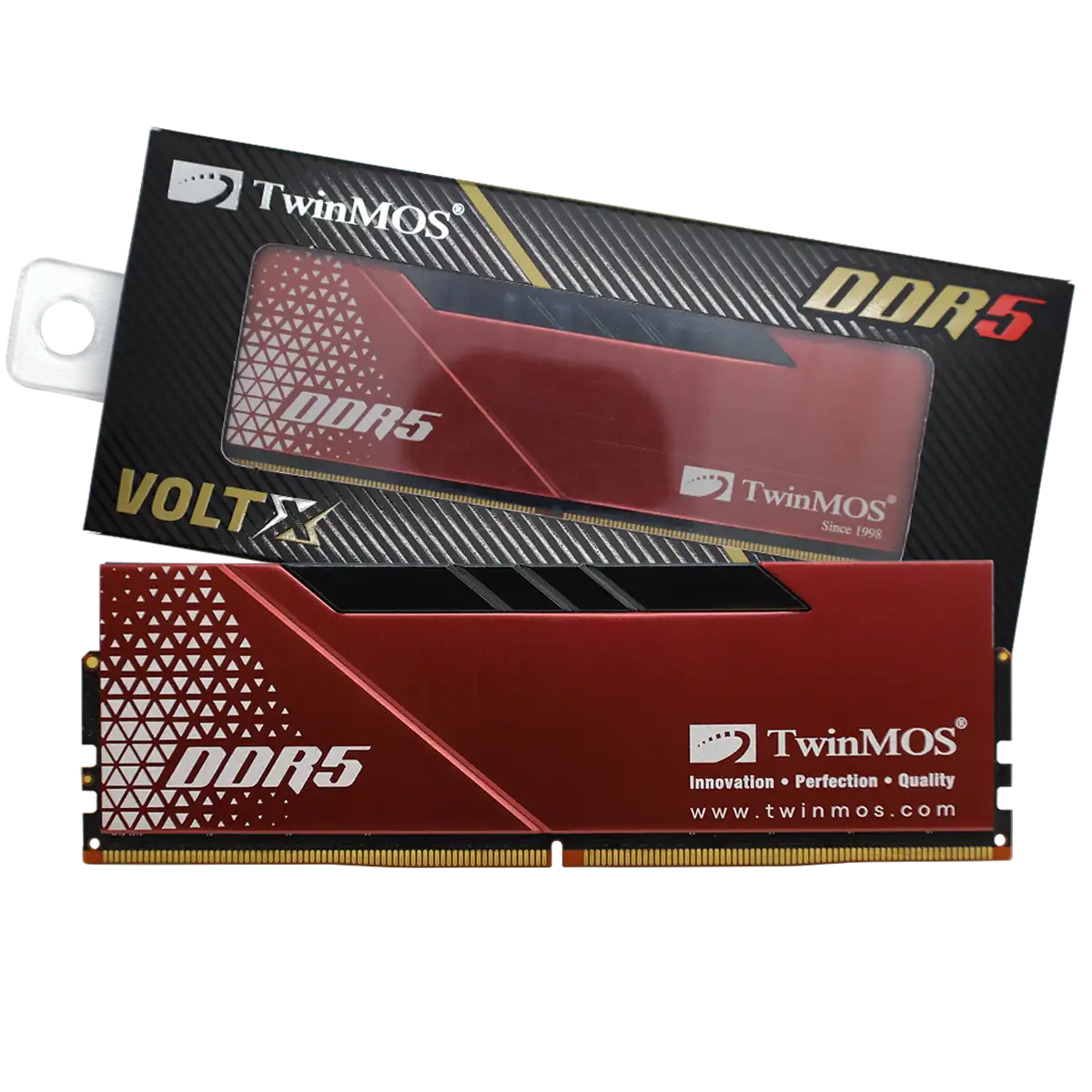 Twinmos VOLTX 16GB	